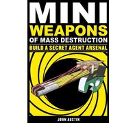 John Austin Mini Weapons of Mass Destruction 2 (Tascabile)