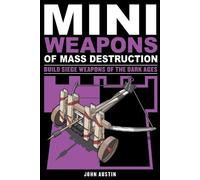 John Austin Mini Weapons of Mass Destruction 3 (Tascabile)