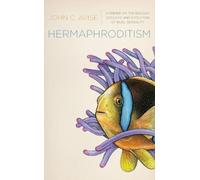 John Avise Hermaphroditism (Copertina rigida)