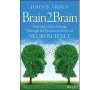 John B. Arden Brain2Brain (Tascabile)