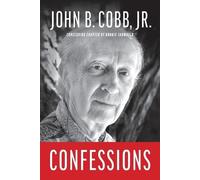 John B Cobb Confessions (Tascabile)