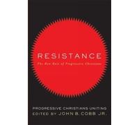 John B. Cobb Jr. Resistance (Tascabile)