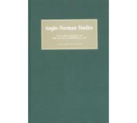 John B Gillingham Anglo-Norman Studies XXVI (Copertina rigida)