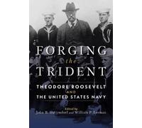 John B Hattendorf Forging the Trident (Copertina rigida)