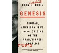John B Judis Genesis (Tascabile)