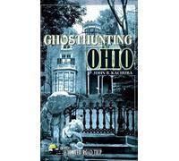 John B Kachuba Ghosthunting Ohio (Copertina rigida)