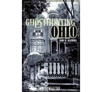 John B Kachuba Ghosthunting Ohio (Tascabile)