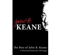 John B. Keane Best Of John B Keane (Tascabile)