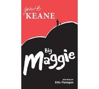John B. Keane Big Maggie (Tascabile)