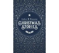 John B. Keane Christmas Stories (Tascabile)