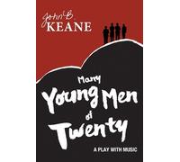 John B. Keane Many Young Men of Twenty (Tascabile)