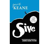 John B. Keane SIVE Large Print Format (Tascabile)