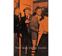 John B Keane The Man From Clare (Tascabile)