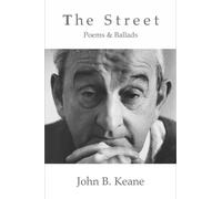 John B Keane The Street (Tascabile)