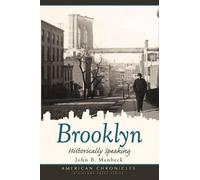 John B. Manbeck Brooklyn (Tascabile)