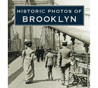 John B. Manbeck Historic Photos of Brooklyn (Copertina rigida) Historic Photos