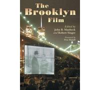 John B. Manbeck The Brooklyn Film (Tascabile)