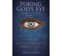 John B Metzger Poking God's Eye (Tascabile)