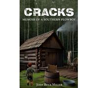 John B Miller Cracks (Tascabile)