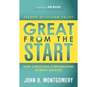 John B Montgomery Great From The Start (Tascabile)