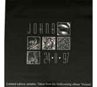 John B - Sight Beyond (remix) / Jazz Sessions (remix)