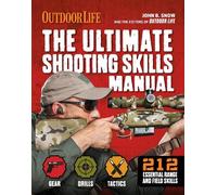 John B. Snow Chris Christian The Ultimate Shooting Skills Manual (Tascabile)