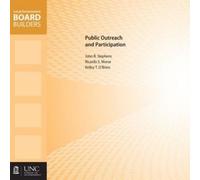 John B. Stephens Ricardo S. Morse Kelley T Public Outreach and Part (Tascabile)