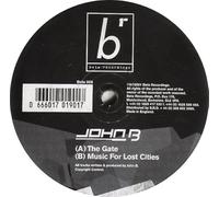 John B - The Gate/Music for Lost Cities
