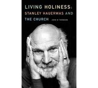 John B. Thompson Living Holiness (Tascabile)