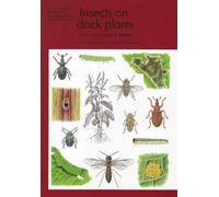 John B. Whittaker David T. Salt Insects on dock plants (Tascabile)