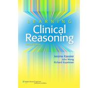 John B. Wong Richard I. Kopelman Jerome P. Ka Learning Clinical Rea (Tascabile)