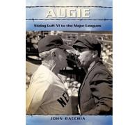 John Bacchia Augie (Copertina rigida)