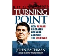John Bachman Turning Point (Copertina rigida)