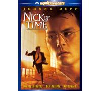 John Badham - Nick Of Time [Edizione: Giappone]
