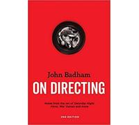 John Badham On Directing (Tascabile)