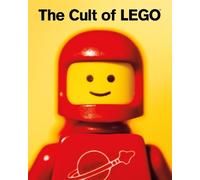John Baichtal The Cult of LEGO (Copertina rigida)