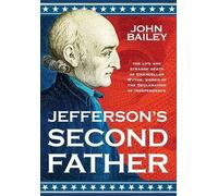 John Bailey Jefferson's Second Father (Copertina rigida)