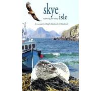 John Bailey Tina Bailey Skye (Exploring The Misty Isle) (Tascabile)