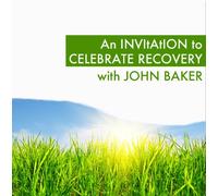 John Baker - Un invito a celebrare il recupero