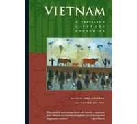 John Balaban Vietnam (Tascabile) Traveler's Literary Companions