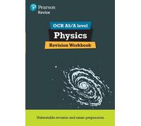 John Balcombe S Pearson REVISE OCR AS/A Level Physics Revision Workb (Tascabile)