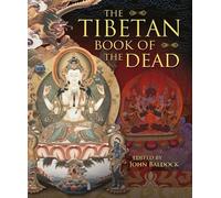 John Baldock The Tibetan Book of the Dead (Copertina rigida)