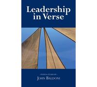 John Baldoni Leadership in Verse (Tascabile)