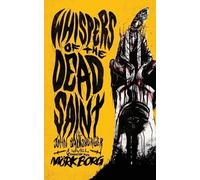 John Baltisberger Whispers of the Dead Saint (Tascabile)