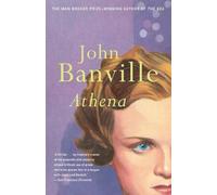 John Banville Athena (Tascabile) Vintage International