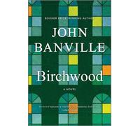 John Banville Birchwood (Tascabile)
