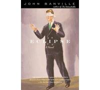 John Banville Eclipse (Tascabile) Vintage International