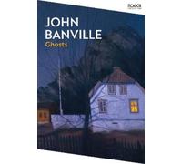 John Banville Ghosts (Tascabile) Picador Collection