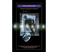 John Banville Ghosts (Tascabile) Vintage International