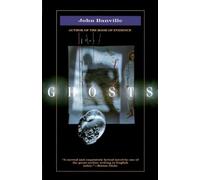 John Banville Ghosts (Tascabile) Vintage International